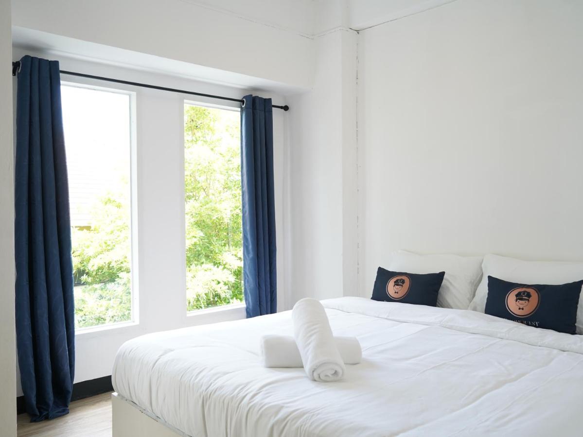 Roomquest It Square Don Mueang Airport Bangkok Exteriör bild