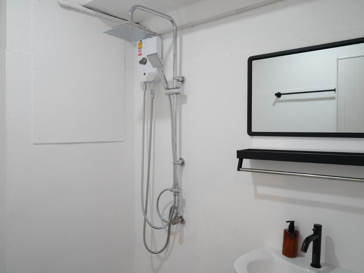 Roomquest It Square Don Mueang Airport Bangkok Exteriör bild